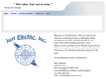 just-electric.com