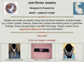 justdivinejewelry.com