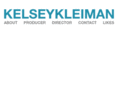 kelseykleiman.com