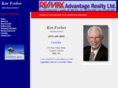 kenforbes.com