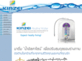 kinzei.com