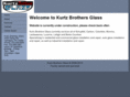 kurtzbrothersglass.com