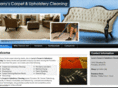 larryscarpetandupholsterycleaning.com