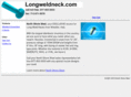 longweldneck.com