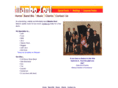 mambosoulband.com