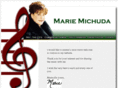 mariemichuda.com