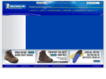 michelinfootwear.com