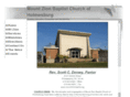 mountzionbaptist.org