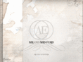 mrandmrsford.com