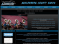 muhlenbergband.com