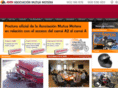mutuamotera.com