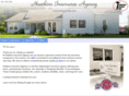 myhawkinsagency.com