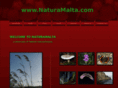 naturamalta.com