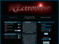 nectroverse.net