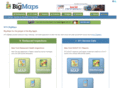 nycbigmaps.com