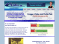 omega3fattyacidprofile.com