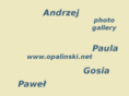 opalinski.net