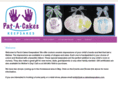 pat-a-cakeskeepsakes.com