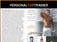 personaltoptrainer.com