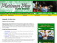 platinumplusautorepair.com