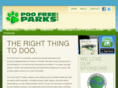 poohfreeparks.net