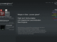 powerglass-partnership.com
