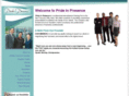prideinpresence.com