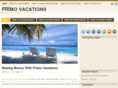 primopremiervacations.com