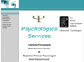 psychologicalservices.info