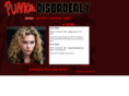 punkndisorderly.com