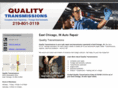 qualitytransmissionsin.com