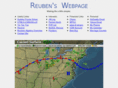 reubencrane.com