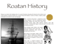 roatanhistory.com