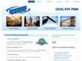 sacramentovalleycleaning.com