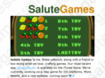 salutegames.com