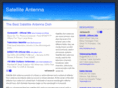 satelliteantenna.org