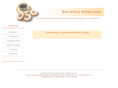 secretarynotes.com