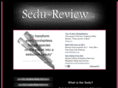 sedu-review.com