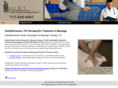 shaefferstownchiro.com