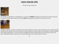 shards.info