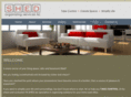 shedorganizers.com