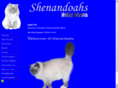 shenandoahs.se
