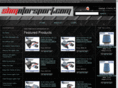 shmotorsport.com
