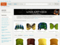 shopunearthed.com