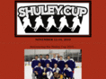 shuleycup.com