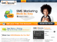 sms2mobilemarketing.com