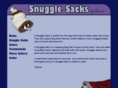 snuggle-sacks.com