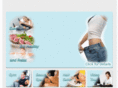springshealthclub.com