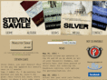 stevensavile.com