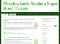 superbowlmeadowlands.com